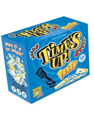 es::Time's Up! Party 2