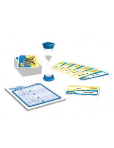 es::Time's Up! Party 2 2