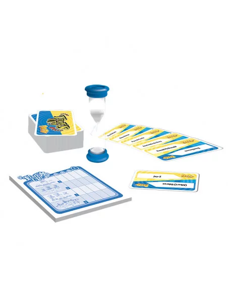 es::Time's Up! Party 2