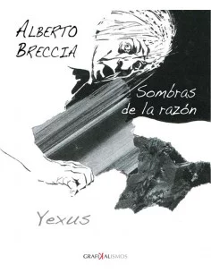 es::Alberto Breccia. Sombras de la razón