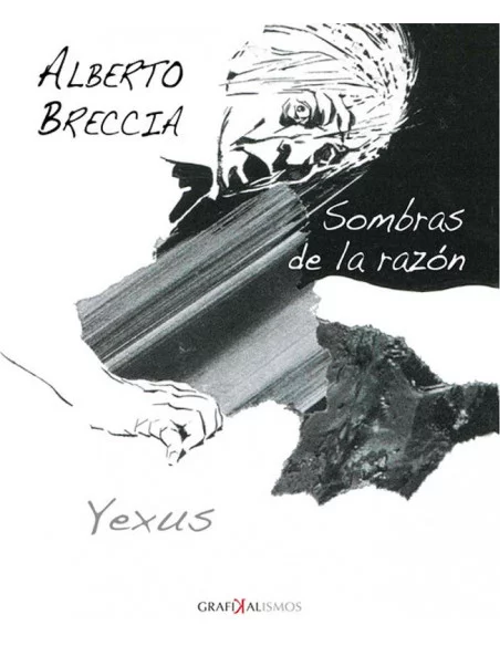 es::Alberto Breccia. Sombras de la razón
