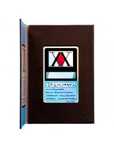 es::Licencia Hunter Réplica Hunter x Hunter