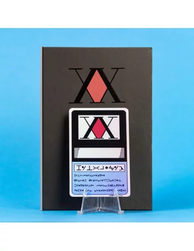 es::Licencia Hunter Réplica Hunter x Hunter