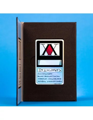 es::Licencia Hunter Réplica Hunter x Hunter