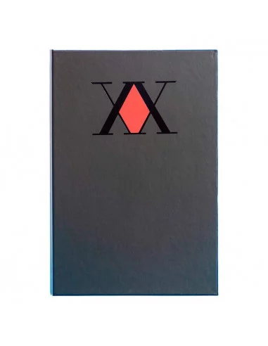 es::Licencia Hunter Réplica Hunter x Hunter