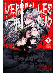 es::Versailles of the Dead Vol. 03