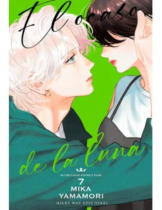 es::El ocaso de la luna Vol. 07