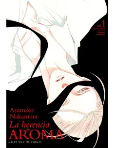 es::La herencia del aroma, Vol. 1
