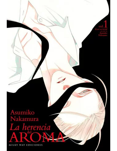 es::La herencia del aroma, Vol. 1
