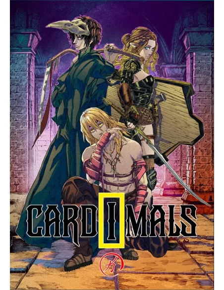es::Cardimals