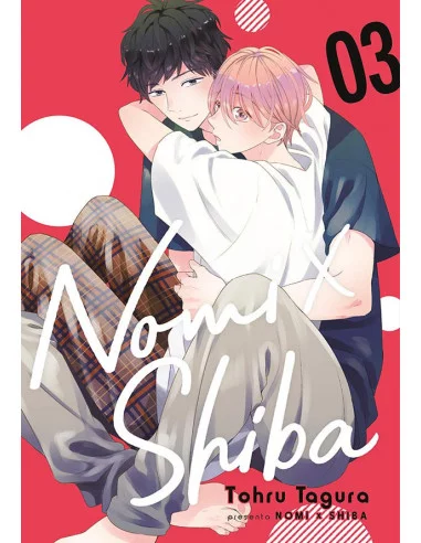 es::Nomi × Shiba 03