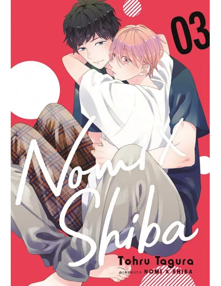 es::Nomi × Shiba 03