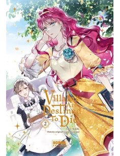 es::Villains are destined to die 02