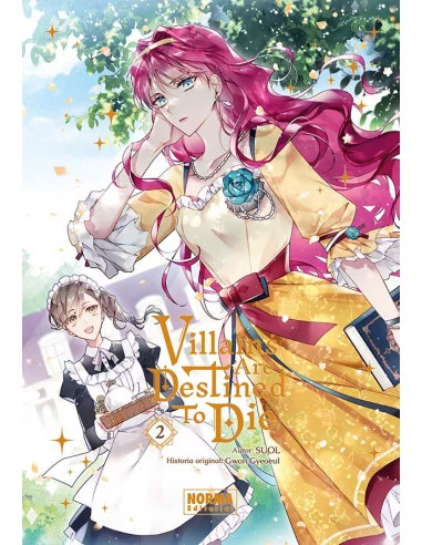 es::Villains are destined to die 02