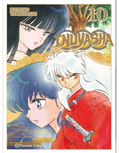 es::Inuyasha 10 (de 30)