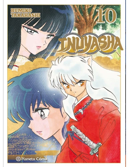 es::Inuyasha 10 (de 30)