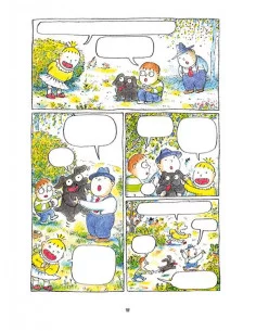 es::Bubú y sus amigos 2