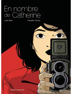 es::En nombre de Catherine