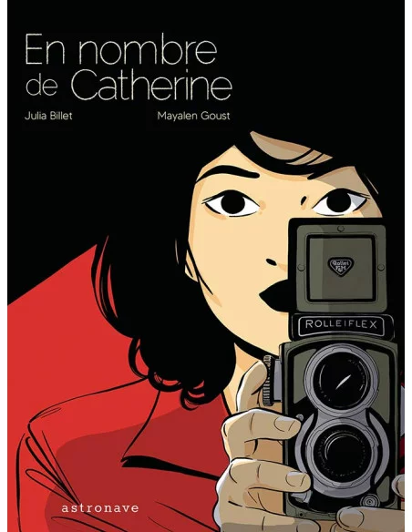 es::En nombre de Catherine