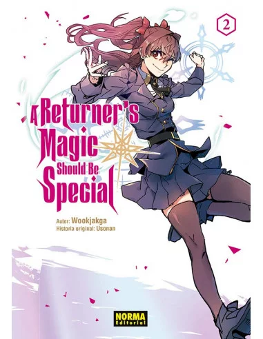 es::A Returner’s Magic Should be Special 02