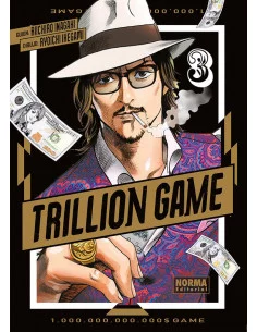 es::Trillion Game 03
