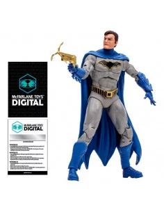 es::DC Direct Figuras McFarlane Toys Digital Wave 1 Batman, Aquaman, Green Lantern 2