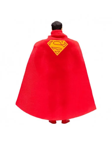 es::Figura Superman (Gold Edition) Super Powers McFarlane Toys