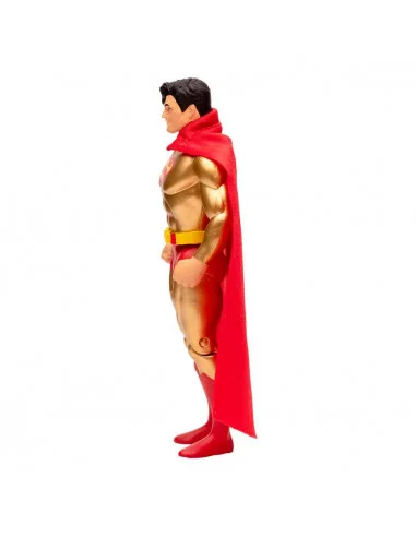 es::Figura Superman (Gold Edition) Super Powers McFarlane Toys
