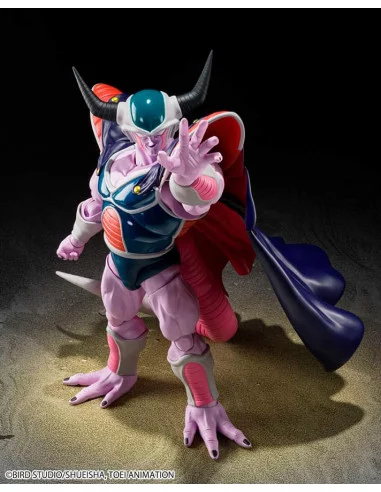 es::Figura King Cold S.H. Figuarts Dragon Ball Z