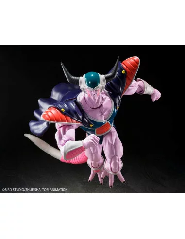 es::Figura King Cold S.H. Figuarts Dragon Ball Z