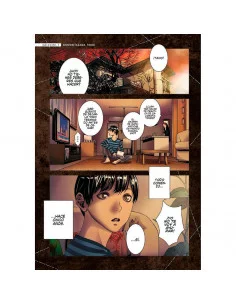 es::Kinryo Rock Vol. 1 - Code Amrita 2