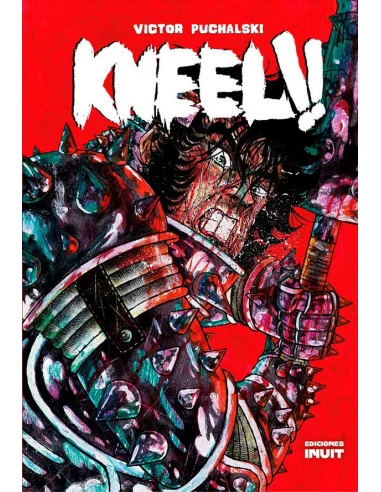 es::Kneel!