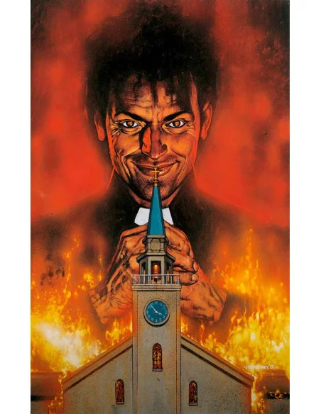 es::Predicador vol. 1 de 9: Rumbo a Texas (DC Pocket)