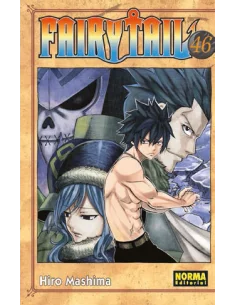 es::Fairy Tail 46