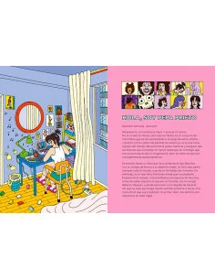 es::Mis agendas semanales 2