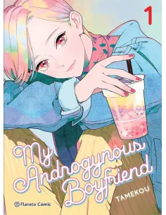 es::My Androgynous Boyfriend 01 (de 05)