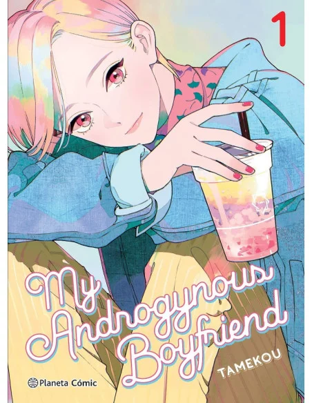 es::My Androgynous Boyfriend 01 (de 05)