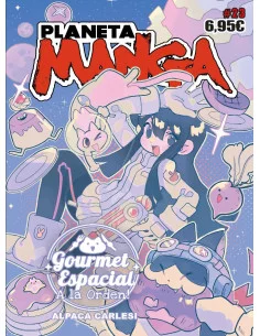 es::Planeta Manga 23