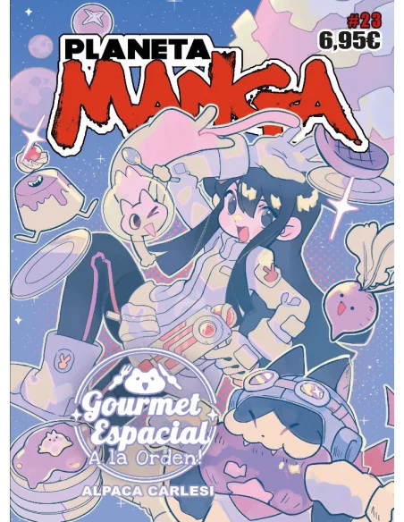 es::Planeta Manga 23