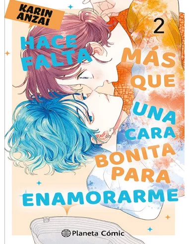 es::Hace falta más que una cara bonita para enamorarme 02