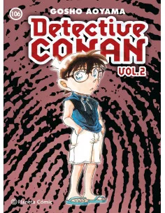 es::Detective Conan V2 106