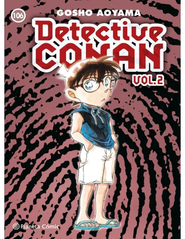 es::Detective Conan V2 106