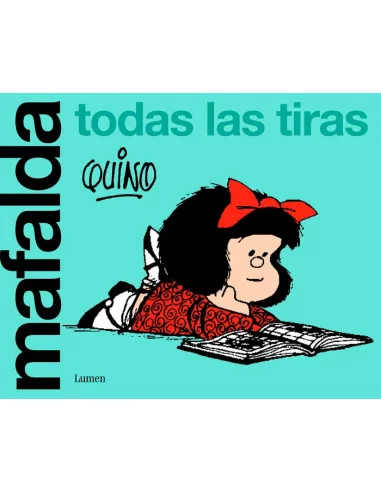 Mafalda: Todas las tiras