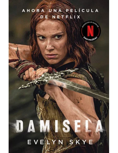 es::Damisela