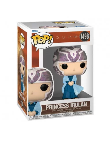 es::Funko POP! Princess Irulan (Dune 2)