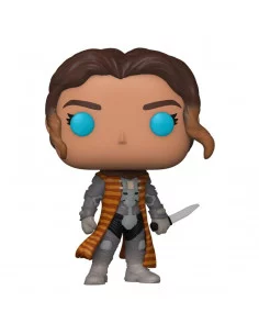 es::Funko POP! Chani (Dune 2)
