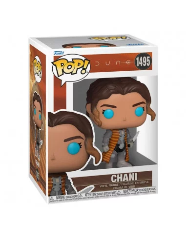 es::Funko POP! Chani (Dune 2)