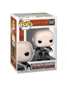 es::Funko POP! Feyd Rautha (Dune 2) 2