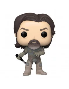 es::Funko POP! Gurney Halleck (Dune 2)