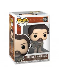 es::Funko POP! Gurney Halleck (Dune 2) 2